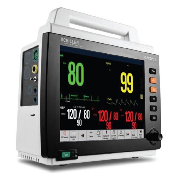 ICU Monitor - Image 3