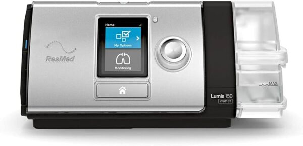 BIPAP Machine - Image 3