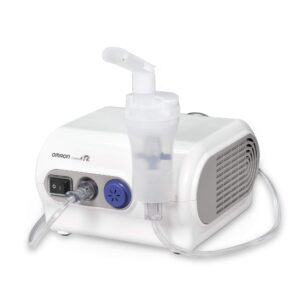 Nebulizer
