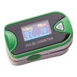 Pulse Oximeter - Image 2
