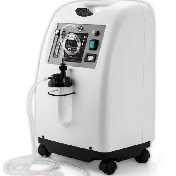 Oxygen Concentrator